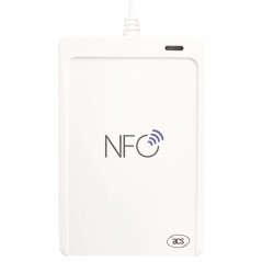 ACR1552U-M1 USB NFC Reader and Writer