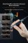 TS101 Digital Soldering Station with OLED Display - Fast and Precise Welding