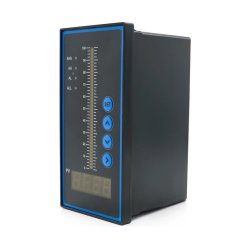 T804 – Displej pro hladinovou sondu 4–20 mA