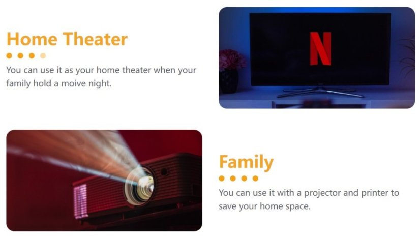 Orange Pi 800 Mini Computer with Keyboard