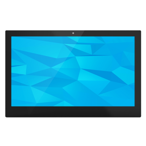 WF1523T 15.6" průmyslový tablet s dotykovým displejem a Android 10