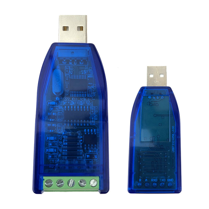 USB RS485 Převodník pro PC