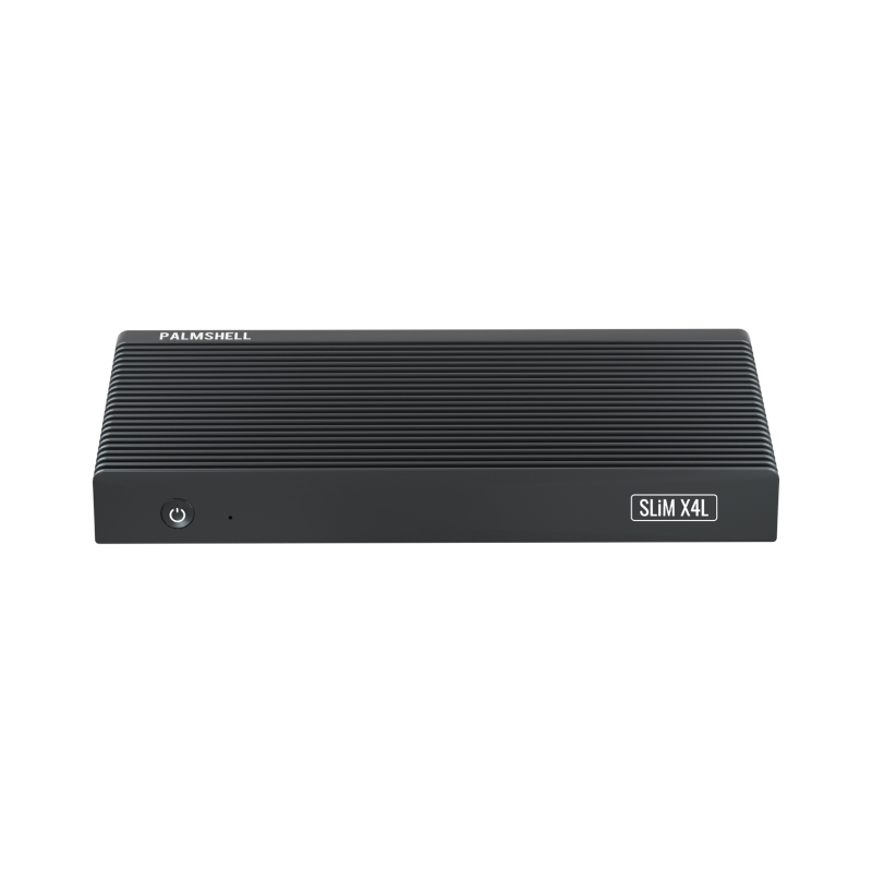 Palmshell SLiM X4L Intel N100