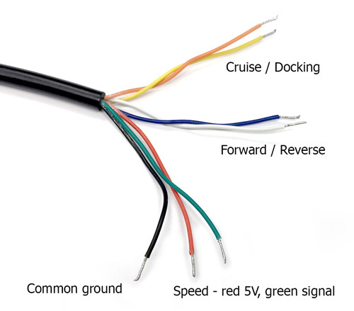 BLDC Ovladač Motorů PWM 300-2400W - Ovladač motorů - Provozní napětí: 24-36V, Ovladač motorů - Maximální proud: 45A, Ovladač motorů - Trvalý pracovní výkon: 1600W, Ovladač motorů - MOSFET: 18 MOSFET