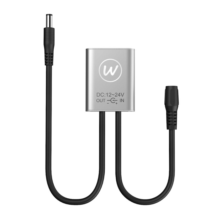 Infrared Motion Sensor BS012 - Control Light with Hand Movement