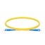 Optical Patch Cable 0.3 mm - 1 m