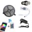 R2130-RGB-EN WiFi RGB LED pásek 5m 5050SMD