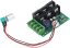 L0577-0802 PWM Regulátor Otáčok DC Motora 12-24V 20A