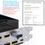 4K DP/HDMI Dummy Plug