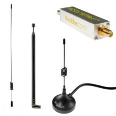 Nooelec NESDR SMArt XTR SDR RTL Receiver Kit