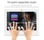 WL1058T 10.1" L-Formová Průmyslový Tablet s Dotykovým Displejem a Android 11