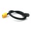 XT60 Nabíjecí kabel na DC 5.5x2.1mm