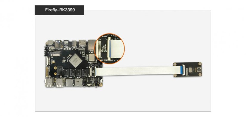 OV13850 13.2Mp Kamera Modulu