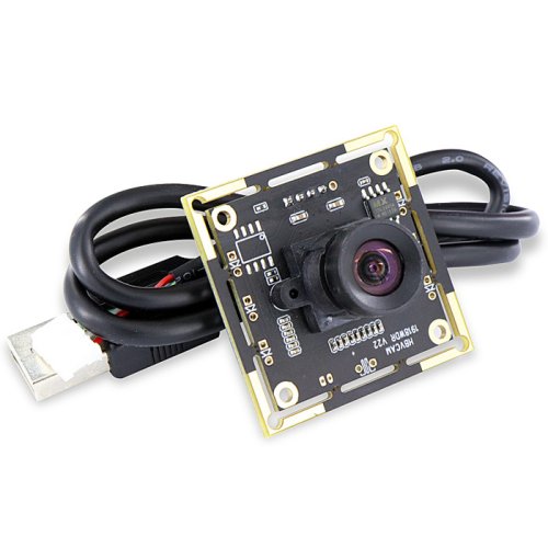 HBVCAM 1918WDR 2MP AR0230 USB Kamera Modul
