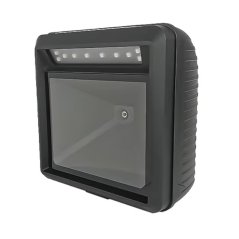 XT7590HD Stolná 2D čítačka čiarových kódov