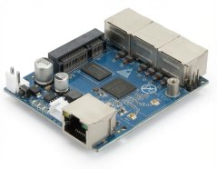 SHF283 4G Mini Router Board MT7628