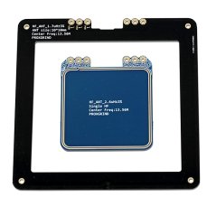 Proxmark 3 RDV4 anténa