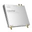 LibreVNA 2portový USB vektorový síťový analyzátor 100 kHz–6 GHz