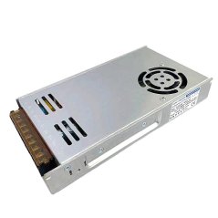 ELDV-24E400B 24V 16.7A PFC LED Zdroj 400W – Vnitřní