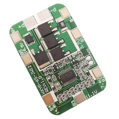 HXYP-6S-JW12 BMS 6článkový modul pro Li-Ion 24V 14A