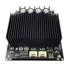 SmartDriveDuo-30 MDDS30: Intelligent Motor Controller 2x30A