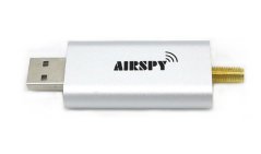Airspy Mini - Vysoce výkonný SDR dongle