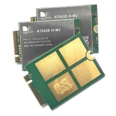 SIMCom A7602E-H-M2 LTE Cat M.2 modem