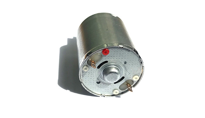 Náhradní motor pro brusku na nehty JSDA JD700