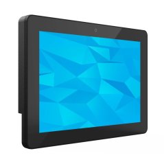 10.1" rad WF 3, priemyselný Android tablet, dotyk, PoE a VESA