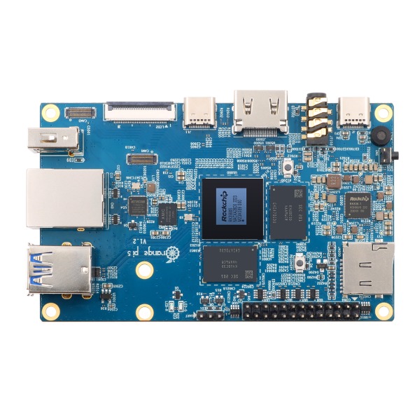 Orange Pi 5