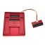 E-Mate X EMMC BGA 13 v 1 - Sada adaptéru
