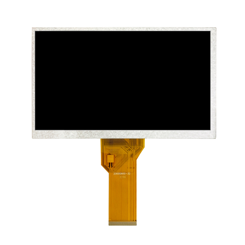7" TFT displej AT070TN94, 800x480, RGB, 50pin