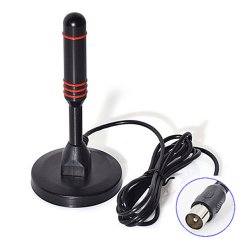 DTV-07 Compact Passive DVB-T2 Antenna