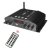 X4 Hi-Fi zesilovač 4x60W s Bluetooth