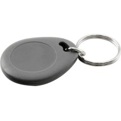 HID ProxKey III Contactless RFID Key Fob – 125 kHz Access Credential
