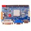TDP.NT80 V1 HDMI Full HD 120Hz LCD řídicí deska