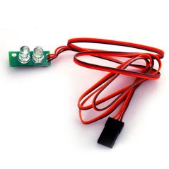 EasyLights - Controllable R/C Lighting System