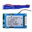 BMS modul HXYP-SH-10S 10článkový 42V 14A