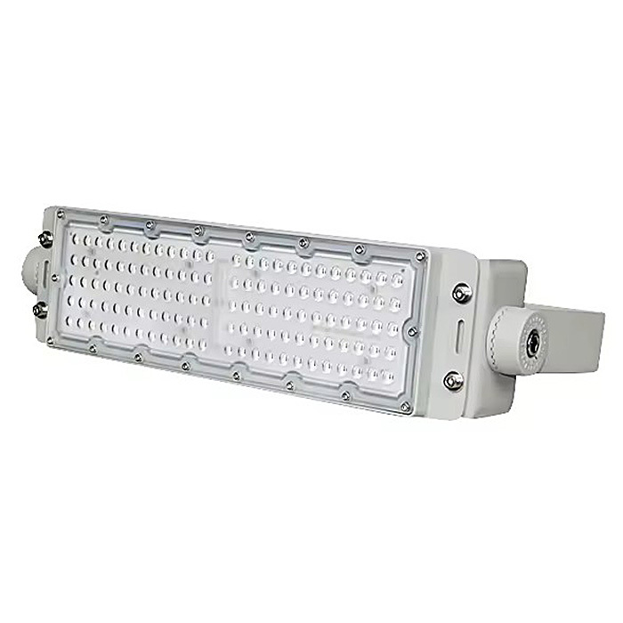 LED UV Lamp for Conveyor Belts IP65 XL-A100 100W