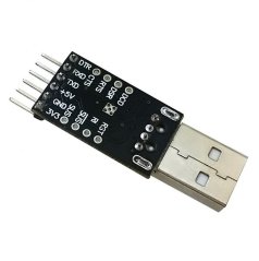 USB TTL UART Converter - CP2102