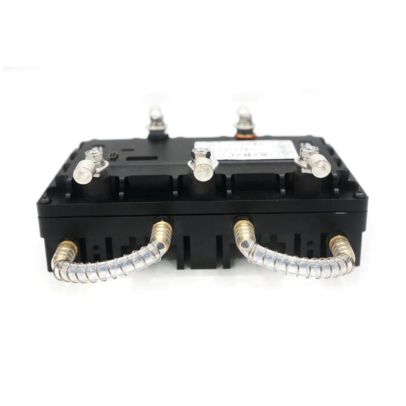 Maytech VESC MTSPF7.5HK 300A - Vodou Chlazený Regulátor pro Motor