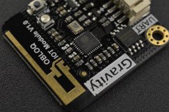 Dfrobot UAR IoT modul TEL0118 – WiFi na Serial pro IoT