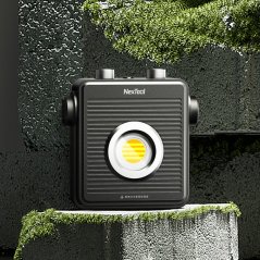 NE20093 LED reflektor s 13500mAh powerbankou