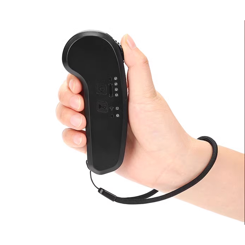 Maxfind ER02: Universal Remote Control for Electric Skateboards