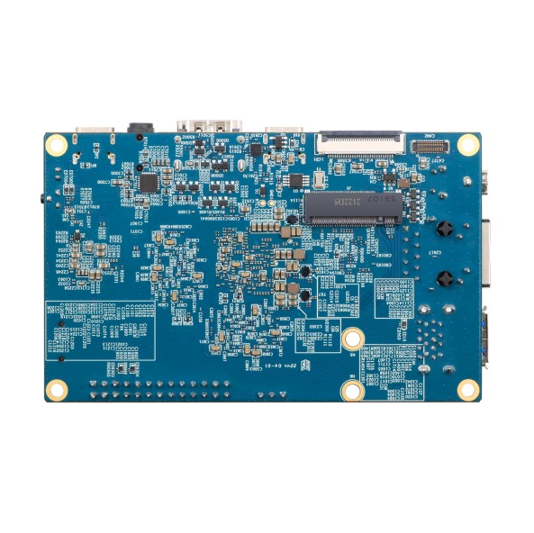 Orange Pi 5