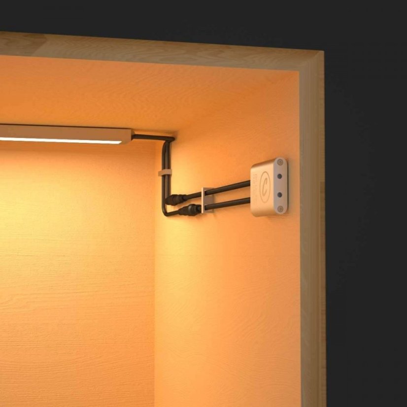 Infračervený spínač BS011 pro skříně a skříně