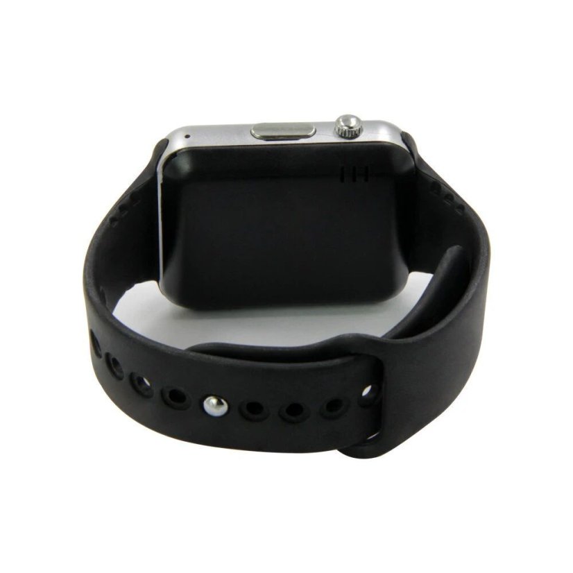 LILYGO® TTGO T-Watch-202: Programovatelné hodinky s ESP32