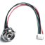 iButton čtečka TMR-L s LED, DS9092L+ kompatibilní