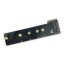 Adaptér PCIe M.2 na SSD