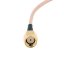 Kabel Pigtail SMA M - RP-SMA M RG316